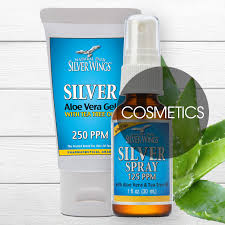 Natural Path Silver Wings Trusted Colloidal Silver Brand Since 1994