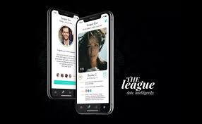 If you need some more tips on how to write a dating profile, click here. The League Dating App Now Matches You Based On Livestreams