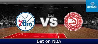 The philadelphia 76ers are getting primed for another road trip, and it starts with a game on thursday night against the atlanta hawks. Philadelphia 76ers Vs Atlanta Hawks Free Prediction Betdsi