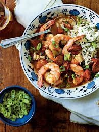 I made a few changes though. 76 Southern Style Shrimp Recipes Southern Living