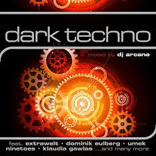 Mit den mitgelieferten subbässen, synthsounds, top loops, . Dark Techno Von Various Artists Bei Amazon Music Amazon De