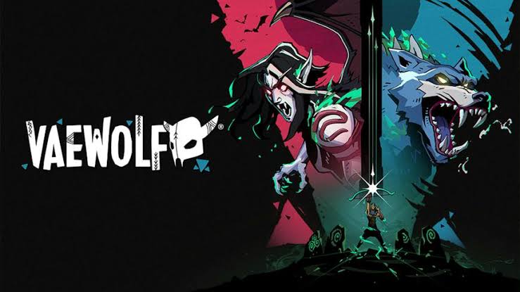 Vaewolf | PC Steam Game | Fanatical