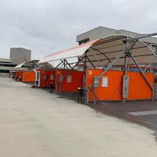 Spălătorie auto cu fise, timisoara. Spalatoria B Wash Spalatorie Auto Self Service Constanta