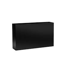 A wide variety of metal planter square options are available to you, such as usage condition, material, and style. A Tall Narrow Planter Box Offered In A Sophisticated Design And Lustrous Metal Finish Elegant Slender Metal Planter Boxes Rectangle Planters Metal Planters