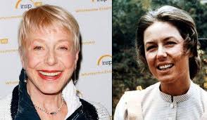 Caroline Celeste Ingalls aka Carrie was born