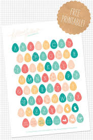 alphabet oeuf a imprimer gratuit easter printables free easter stickers free printable alphabet letters