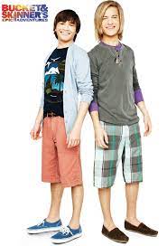 Check spelling or type a new query. Bucket Und Skinner Serie Online Stream Anschauen Betaseries Com