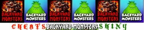 Change the value type to array of bytes 5. Backyard Cheats All About Backyard Monsters Stuff