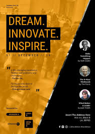 Maybe you would like to learn more about one of these? Free Customizable Conference Poster Templates Piktochart
