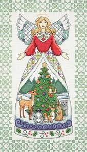 The pdf file of the pattern will be available for instant download once payment. 110 Counted Cross Stitch Of Angels Ideas Cross Stitch Counted Cross Stitch Cross Stitch Angels