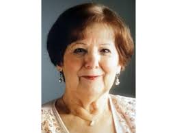 Anita Burkhardt Obituary (2021)