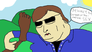Dan Schneider By Chilistains On Deviantart