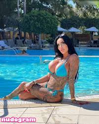 Gina Lisa Lohfink  ginalisa2309  ginalisaofficial Nude Leaks OnlyFans  Photo 10 - Nudogram v2.0