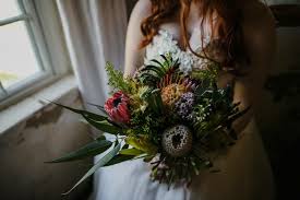 Best fall wedding flower ideas, trends & themes. Native Flower Bouquets When In Season And Out For Weddings Wa