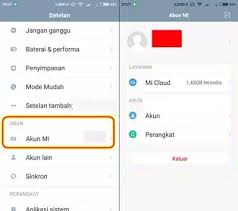 Cara menghapus akun mi secara permanen. Cara Hapus Akun Mi Cloud Xiaomi Secara Cepat Dan Mudah Xiaomi Miui Indonesia