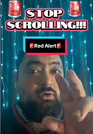 Nahla Garage Doors & Alterations ‼️ 🚨This is a Red Alert🚨 📞