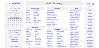 Mendocino County Man Accidentally Tries To Sell Live Explosive On Craigslist Sfchronicle Com