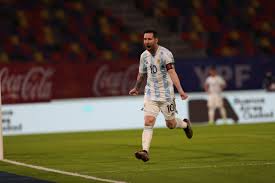 Fixture de argentina en las eliminatorias qatar 2022: Seleccion Argentina On Twitter Eliminatorias Argentina 1 Lionel Messi Chile 1 Alexis Sanchez 40 Pt