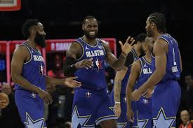 Maybe you would like to learn more about one of these? Nba All Star Game 2021 Predictions For Lebron Vs Durant Rosters Bleacher Report Latest News Videos And Highlights