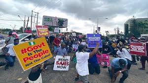 Tam adı babajide david akintola olan hatayspor'un nijeryalı kanat oyuncusu. One Feared Killed As Endsars Protest Turns Violent In Ogbomosho Ripples Nigeria