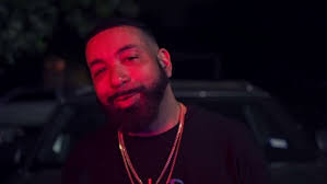 ORIGINILES Gabe loCC ft IQ & Septopia Black produced by Donnie Singleton  and Ali Lamkin