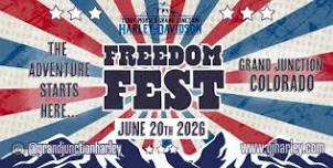 Freedom Fest