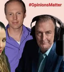 Adrian Kennedy & Jeremy Dixon