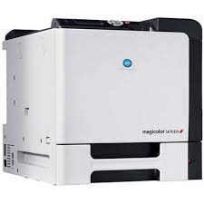 The magic color printer offered on the site are equipped with modernized technologies and are known to suffice for all types of commercial printing purposes. Konica Minolta Magicolor 5670en Network Color Laser A0ea012 B H