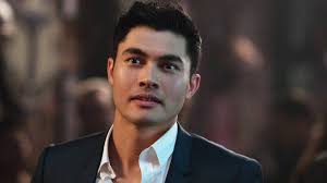 James Bond Favorite Henry Golding Responds to the Idea of 007 Diversity  Casting