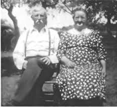 Delbert Bazle Wells (1870-1955)