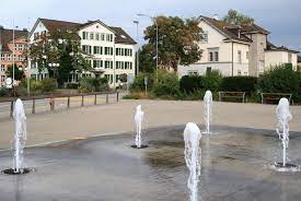 Gmina w szwajcarii w zurychu. Dubendorf Wikipedia