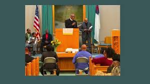 FBC Ministry Licensing Service for First Lady Shakia McComb-Johnson and Evangelist Kenny Worthen