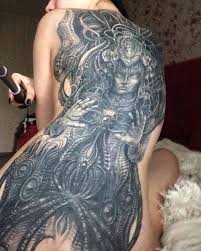 Gather all the necessary information, choose the style, design and wizards. Meshuggah Post 1 Of 2 Tattoo Based On Meshuggah Facebook