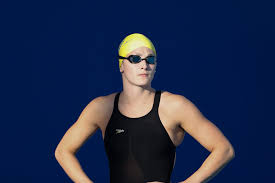 After years of training and a tragic loss, annie lazor is an olympian. Memory Lane Photos Articles From Ncaa Swimmers Now In Isl
