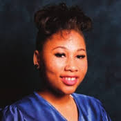 Working to be who God made me.”