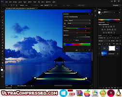 This is complete offline installer / full standalone setup for adobe. Adobe Photoshop Cs6 Highly Compressed Download Ultra Compressed