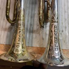 Image result for Trumpet Gold 1947 Chrysler