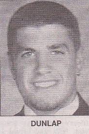 Timothy Daniel “Timmy” Dunlap (1989-2009)