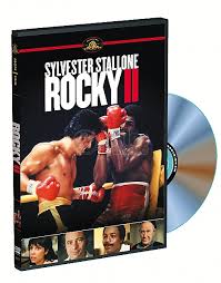 Frank mcrae, who appeared in movies like license to kill other ultimate action hero, has died. Rocky Ii Dvd