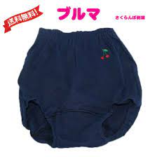 即納！最大半額！ 送料無料 ブルマ さくらんぼの刺繍入り 通園 通学 ブルマース オーバーパンツ シンプル 定番 女の子 スポーツウェア運動会  体育授業 100cm〜170cm 大人もはけるブルマ tracerstudy.stikeswiramedika.ac.id