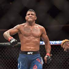 Thompson is the slight favorite, but this bout is a bit of a coin flip. Gilbert Burns Says Move To 170 Was A Precaution My Doctor Said It Wasn T Healthy Staying At 155 Bloody Elbow