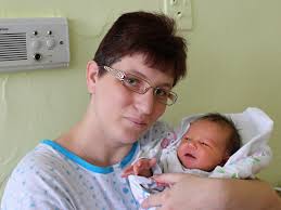 FOTO: Právě se narodili