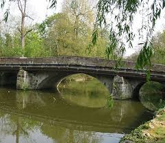 File Brunoy Le Pont De Soulins Sur L Yerres Jpg Pont Monuments Historiques Touriste