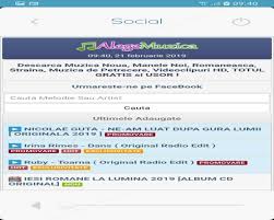 Download iesi romane la lumina 2019 (album cd original) download iesi romane la lumina 2019 (album cd original). Alege Muzica Pour Android Telechargez L Apk