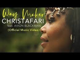 Way Maker Christafari Sinach Cover Reggae Version New Christian Music Youtube In 2020 Reggae Music Songs More Lyrics Reggae Music
