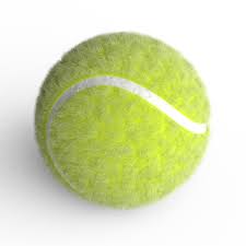 Jun 22, 2021 · tennis: Modeling A Tennis Ball