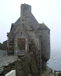 Le Conquet Dans La Brume Un Clin D Oeil De Bretagne Bretagne Bretagne Paysage Bretagne Finistere