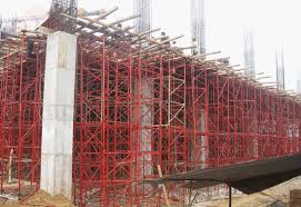 Kết quả hình ảnh cho giàn giáo xây dựng