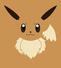 eevee single color collection eevee ポケモン