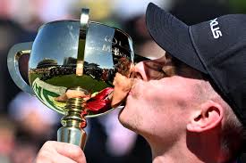 Meet Robbie Dolan: Irish man who went from The Voice Australia contestant  to winning country's biggest race